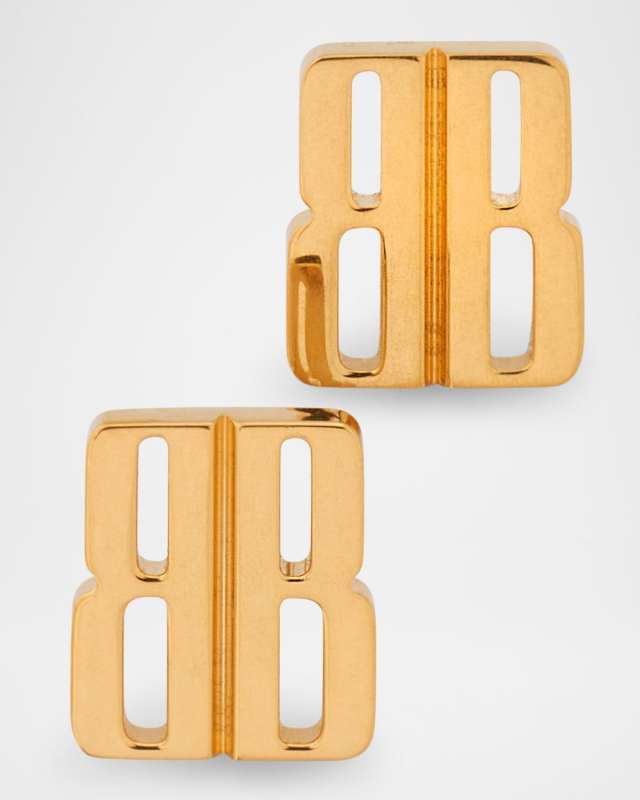 Nano XS Stud Earrings